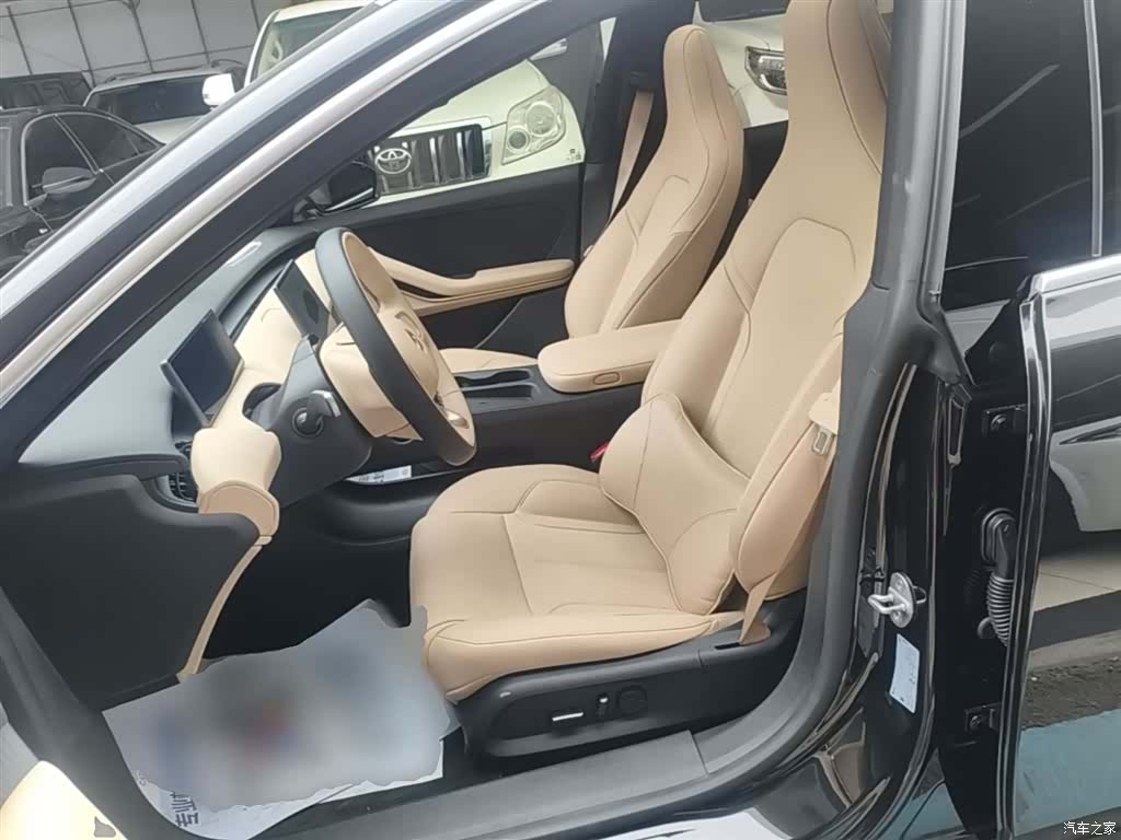 NIO ET5, 2024 15