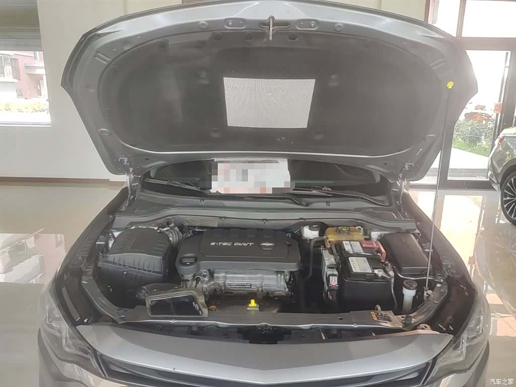 Chevrolet 320, 2021 20
