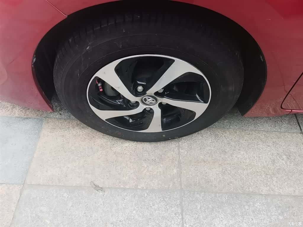 Toyota Levin, 2018 23