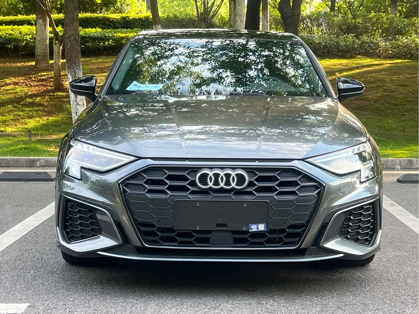Audi A3, 2022 2