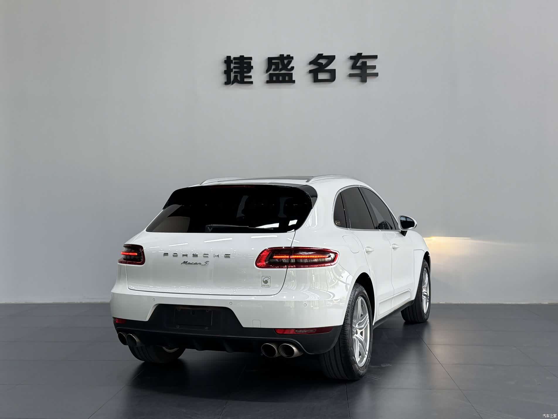 Porsche Macan, 2014 6
