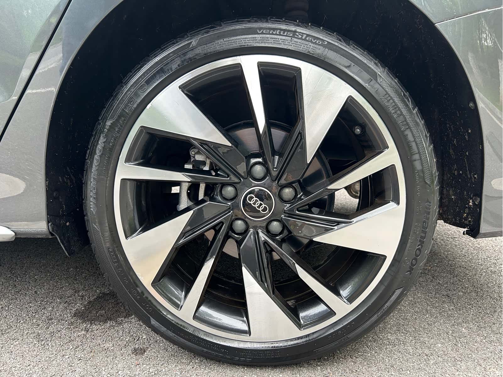 Audi A3, 2023 24