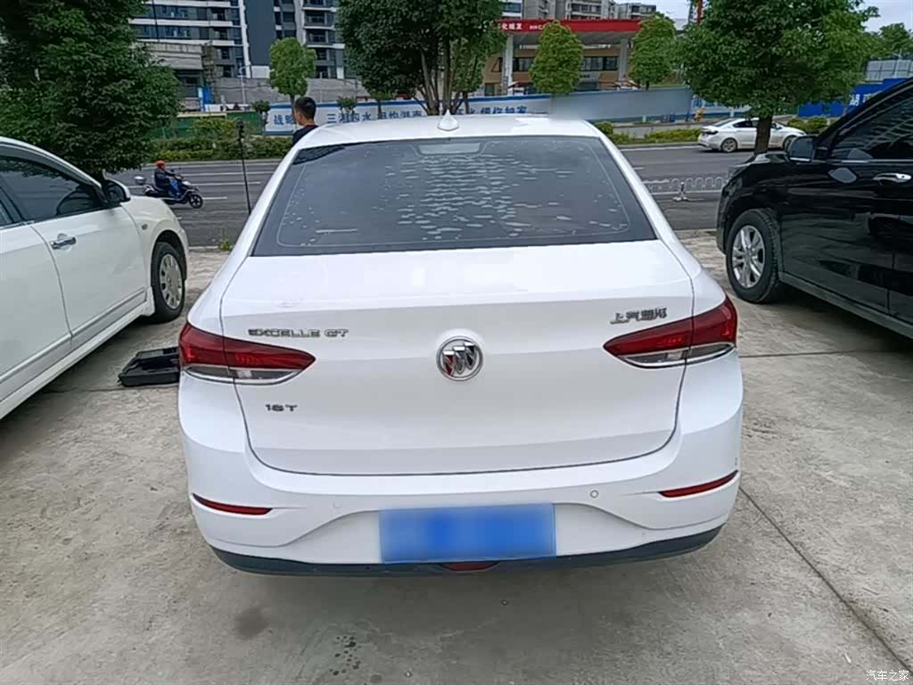 Buick VI, 2020 6
