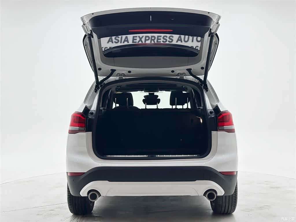 BMW X1, 2022 8
