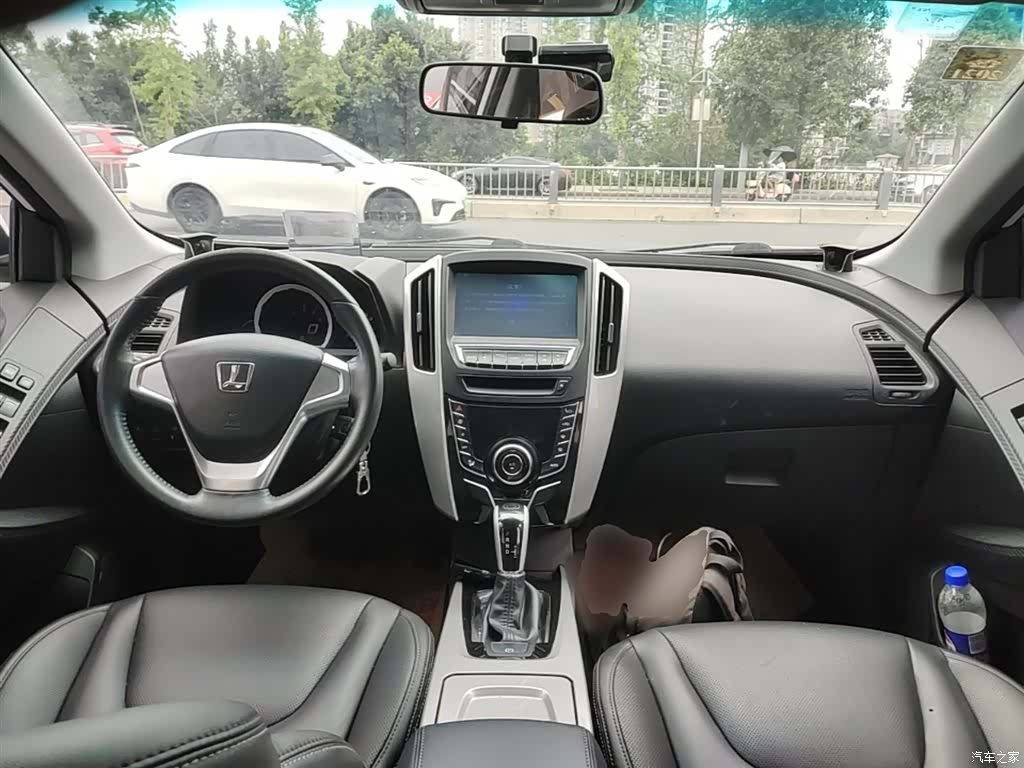DongFeng 6, 2015 10