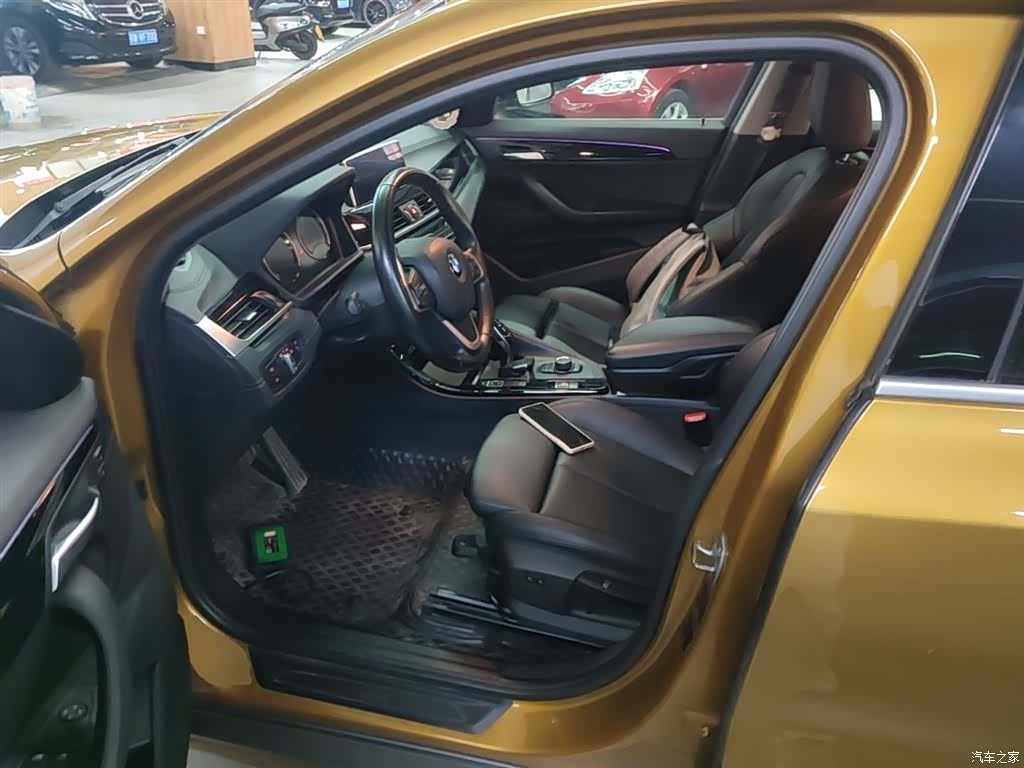 BMW X2, 2019 15