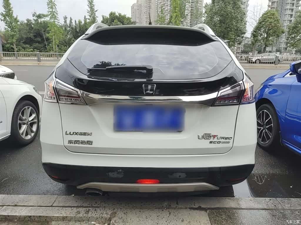 DongFeng 6, 2015 6