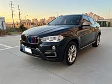 ����X6 2018�� xDrive28i