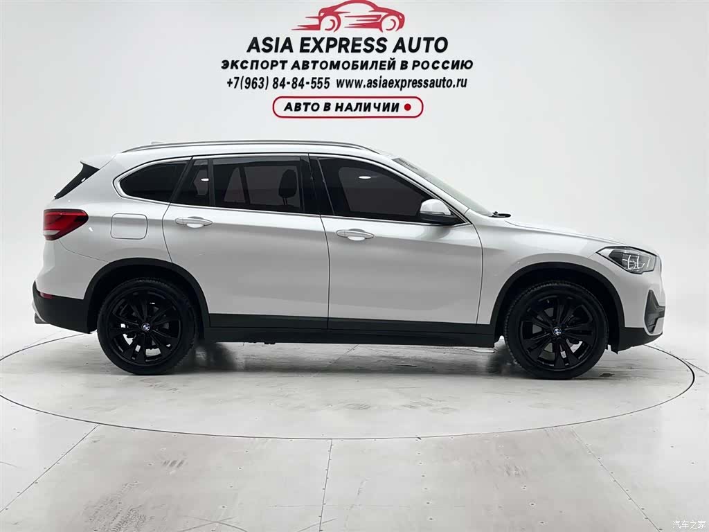 BMW X1, 2022 9
