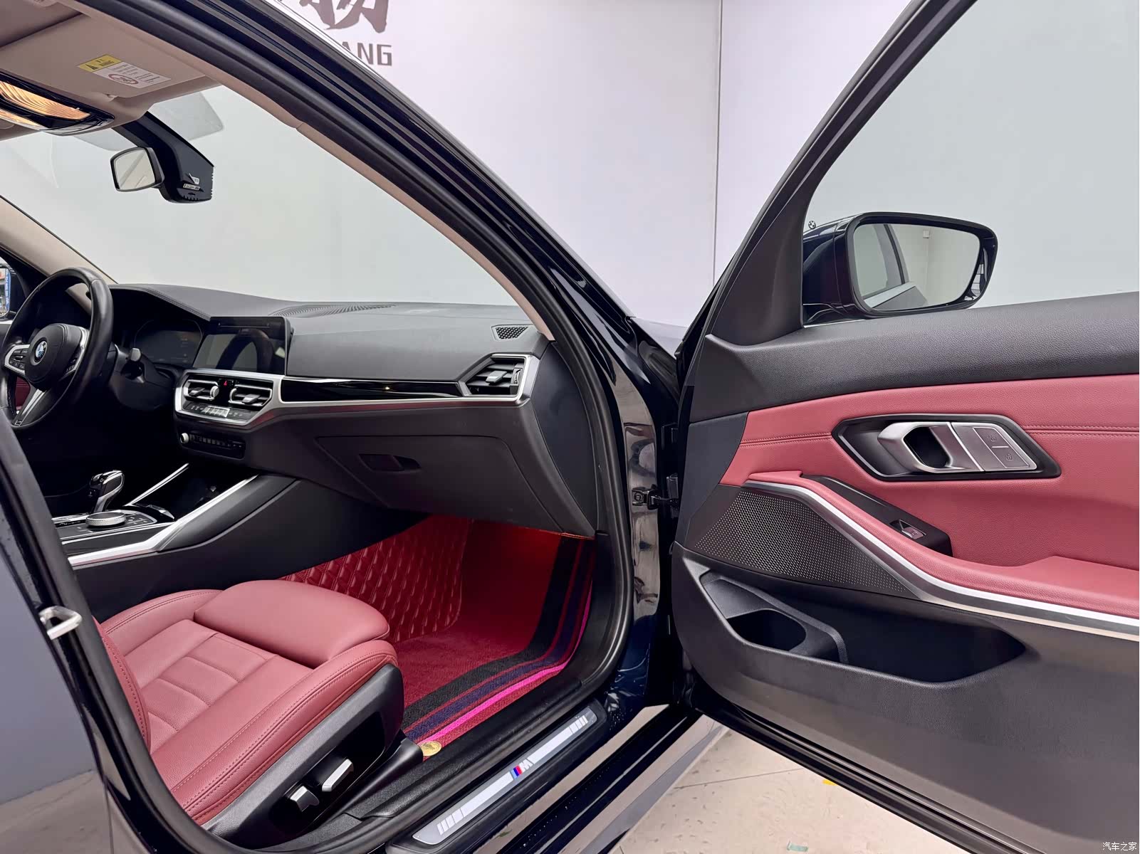 BMW 3 Series, 2021 11