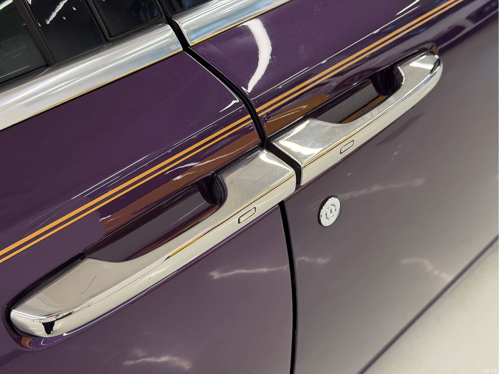 Rolls-Royce Ghost, 2021 17