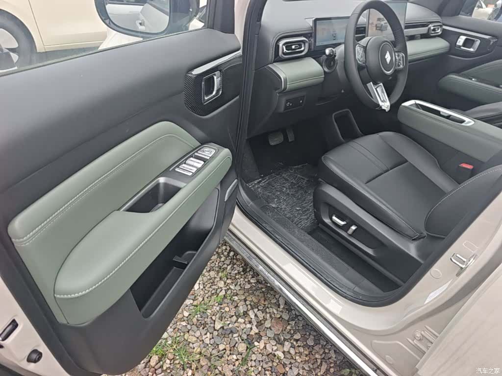 Wuling Yep, 2025 23