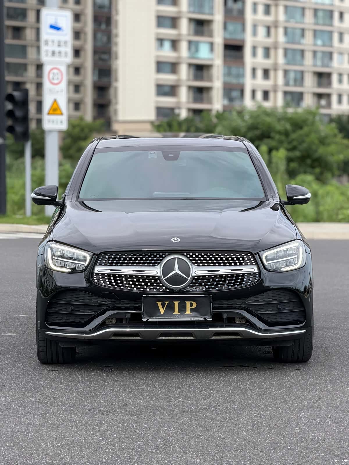 Mercedes-Benz GLC, 2020 11