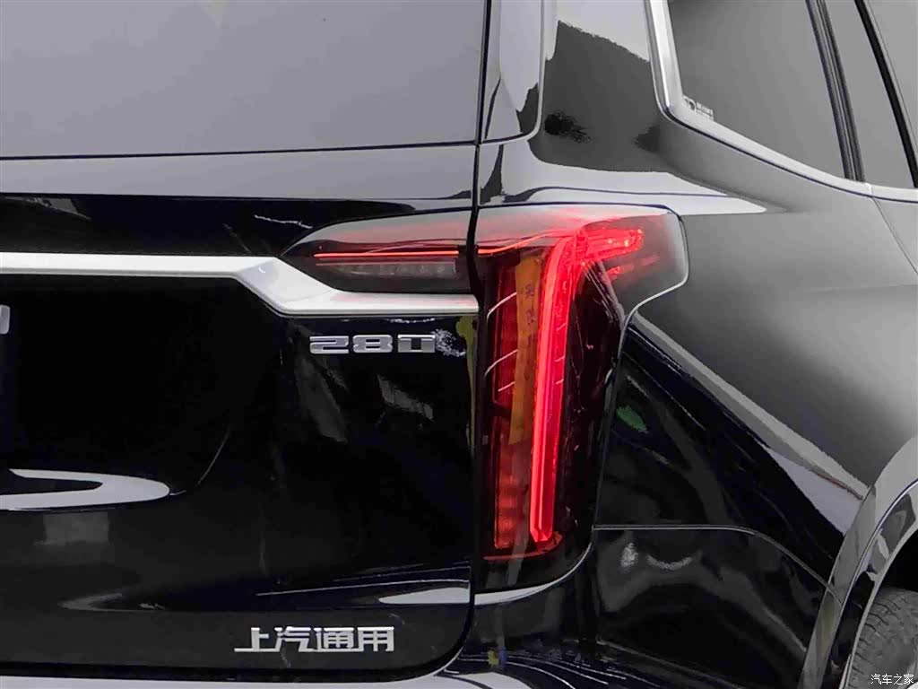 Cadillac XT6, 2021 18