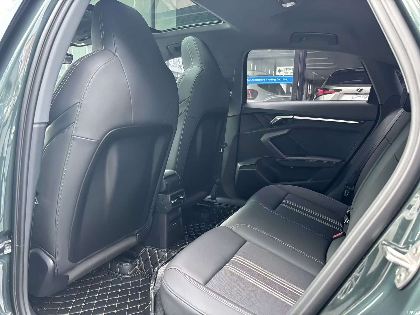Audi A3, 2023 8