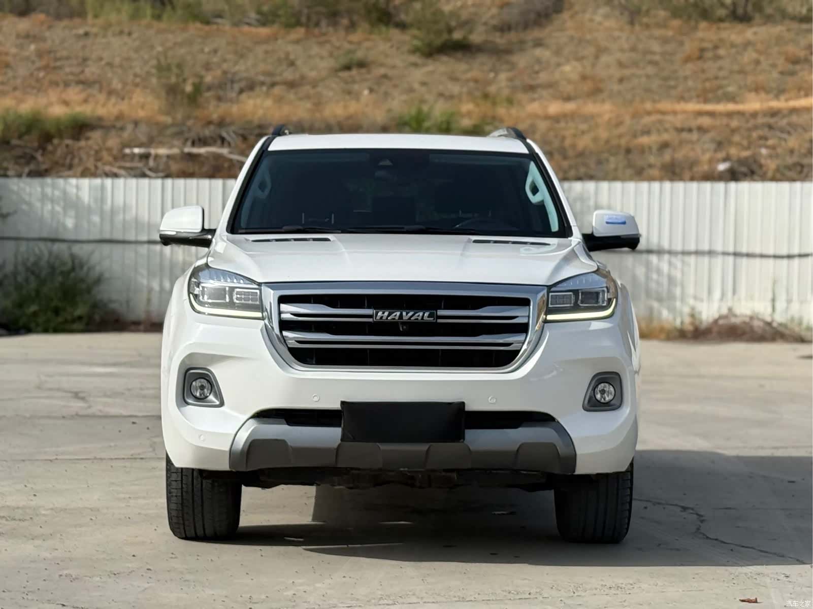 Haval H9, 2022 3