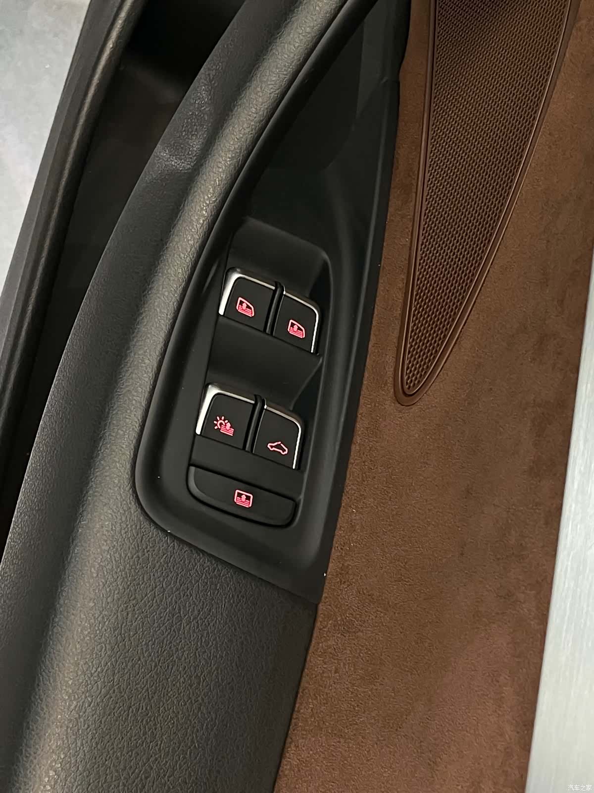 Audi A8L, 2015 19