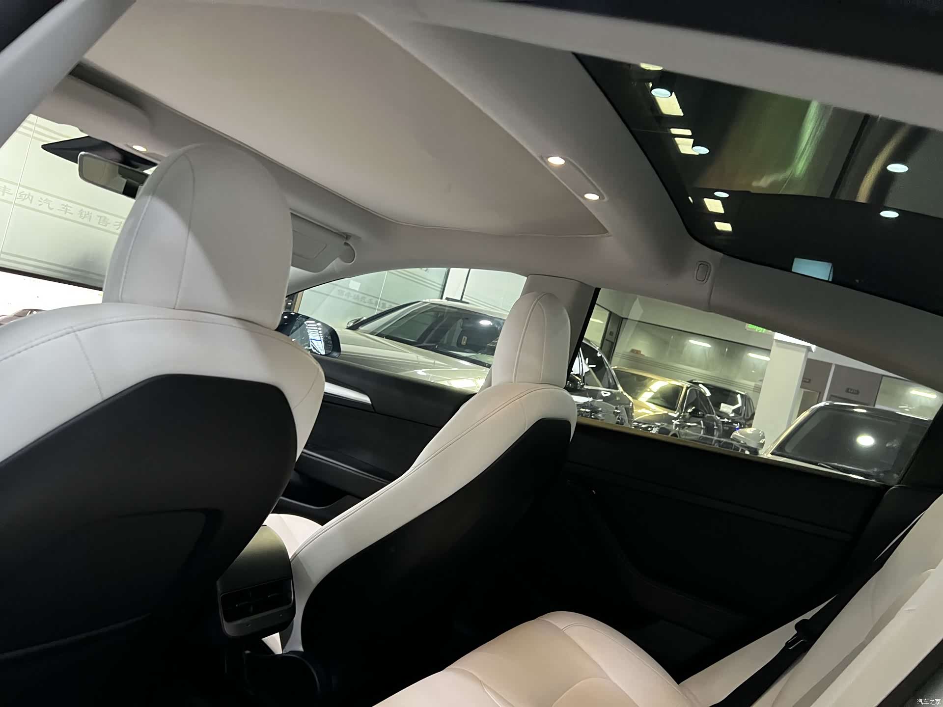 Tesla Model 3, 2022 8