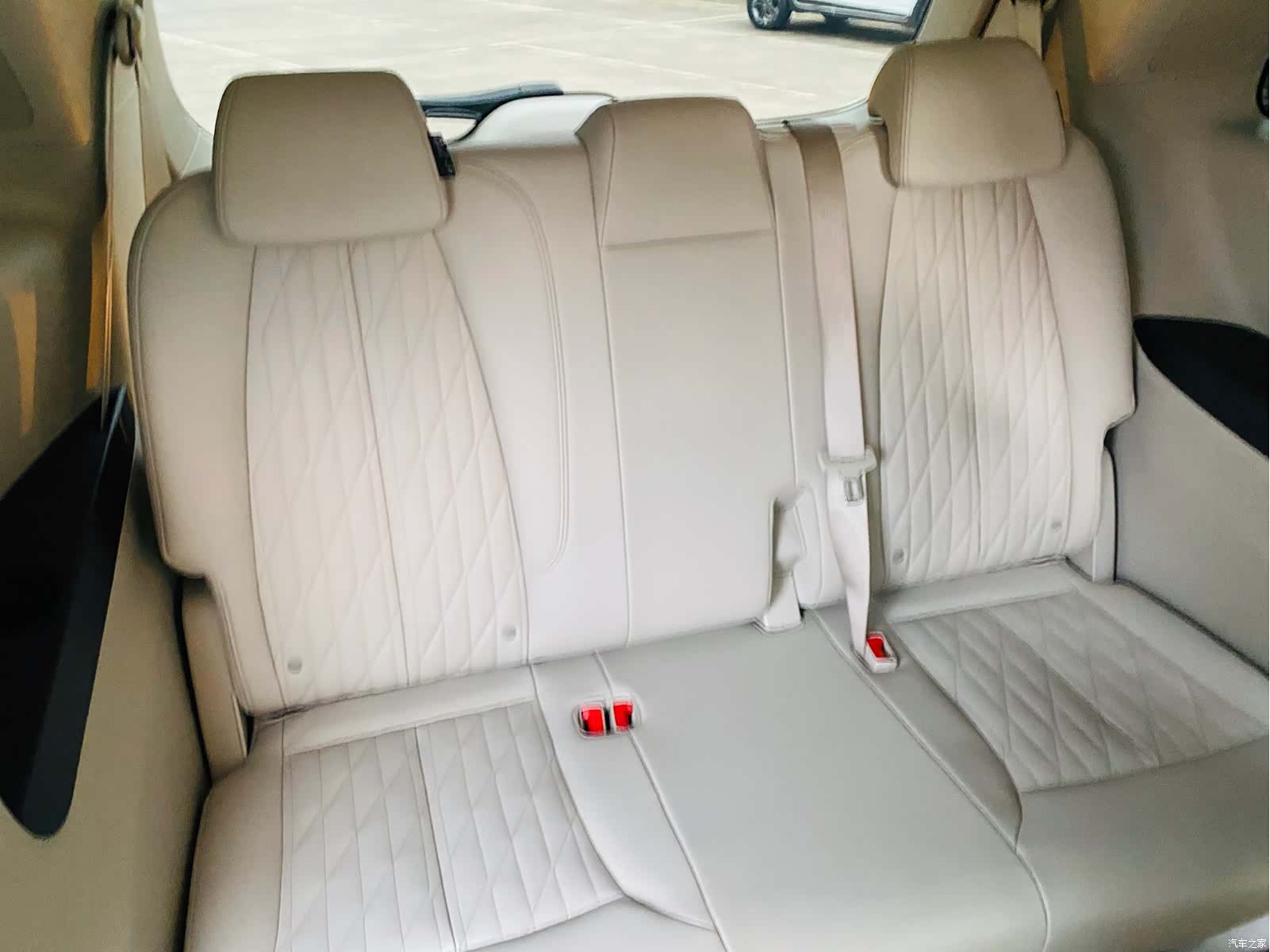 Buick GL8, 2021 12