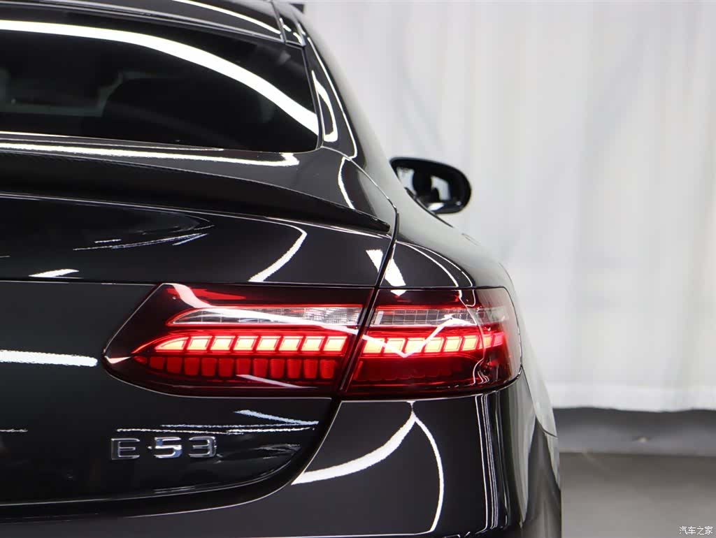 Mercedes-Benz E-Class, 2021 31
