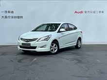 ���� 2016�� 1.4L �Զ�������GLS