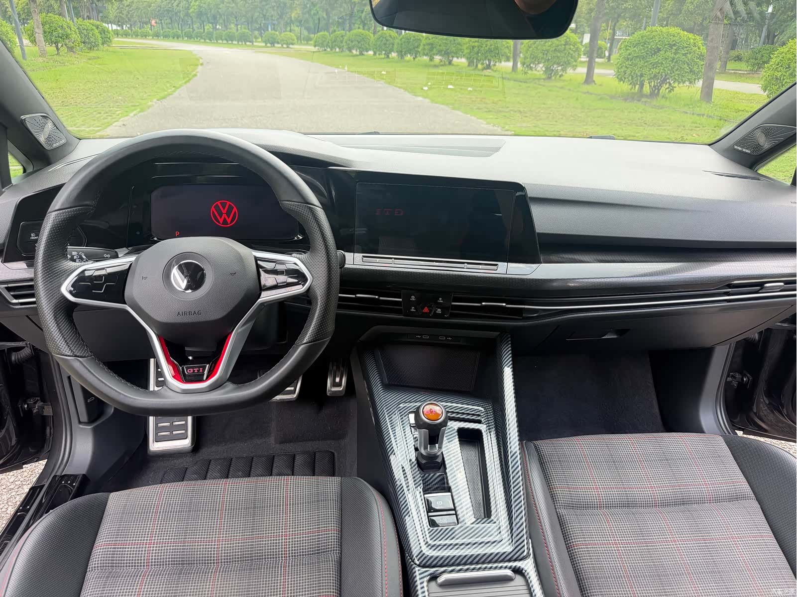 Volkswagen Golf, 2021 14