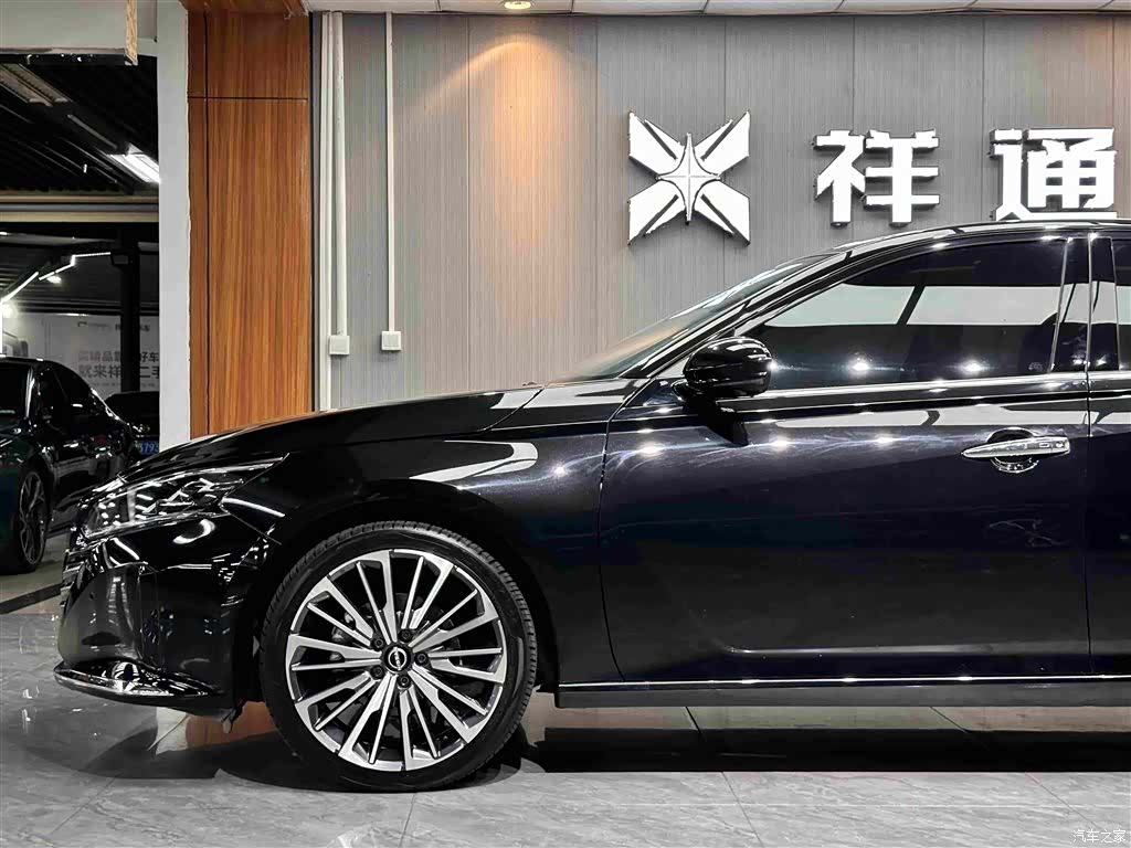Nissan Teana, 2023 4
