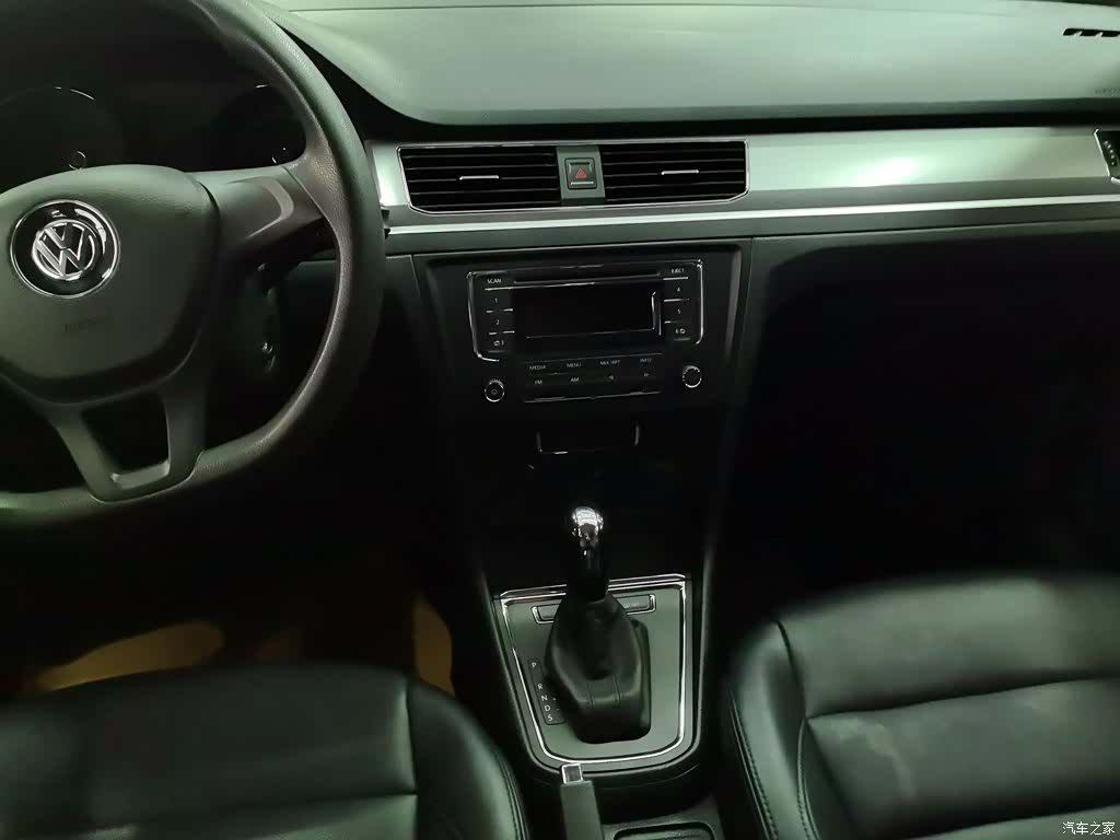 Volkswagen Bora, 2018 10