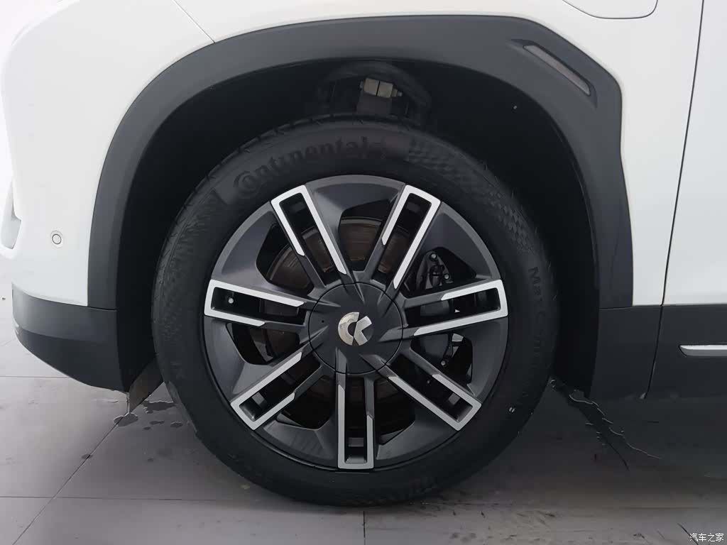 NIO ES6, 2022 17