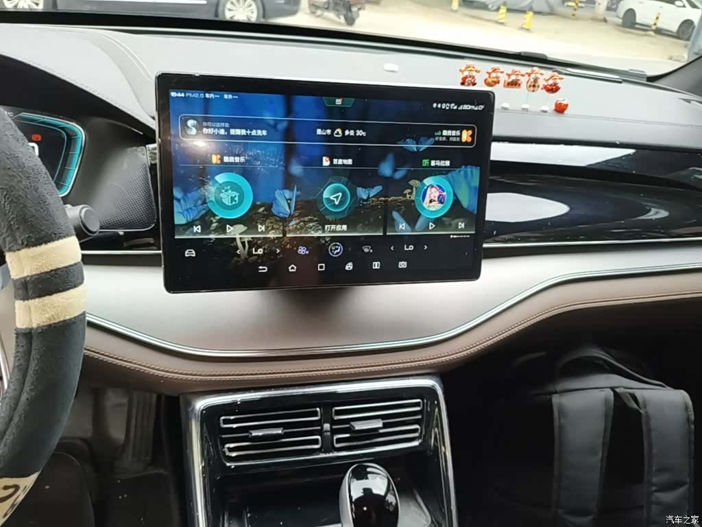 BYD Tang, 2021 13