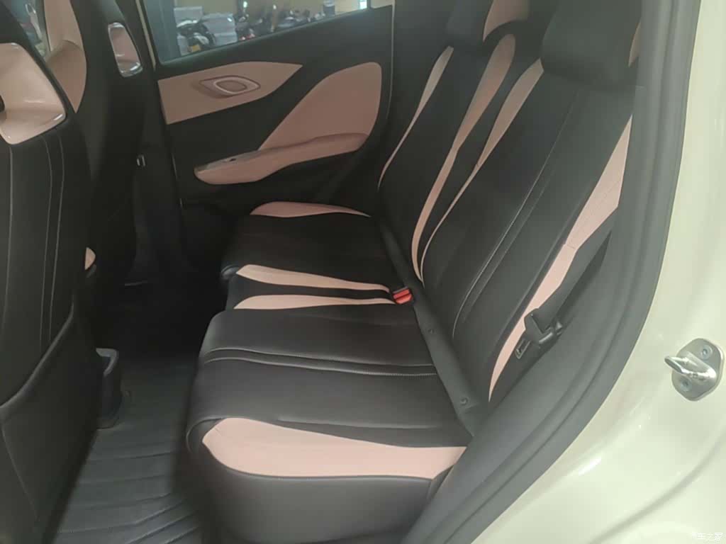 BYD Seagull, 2025 17