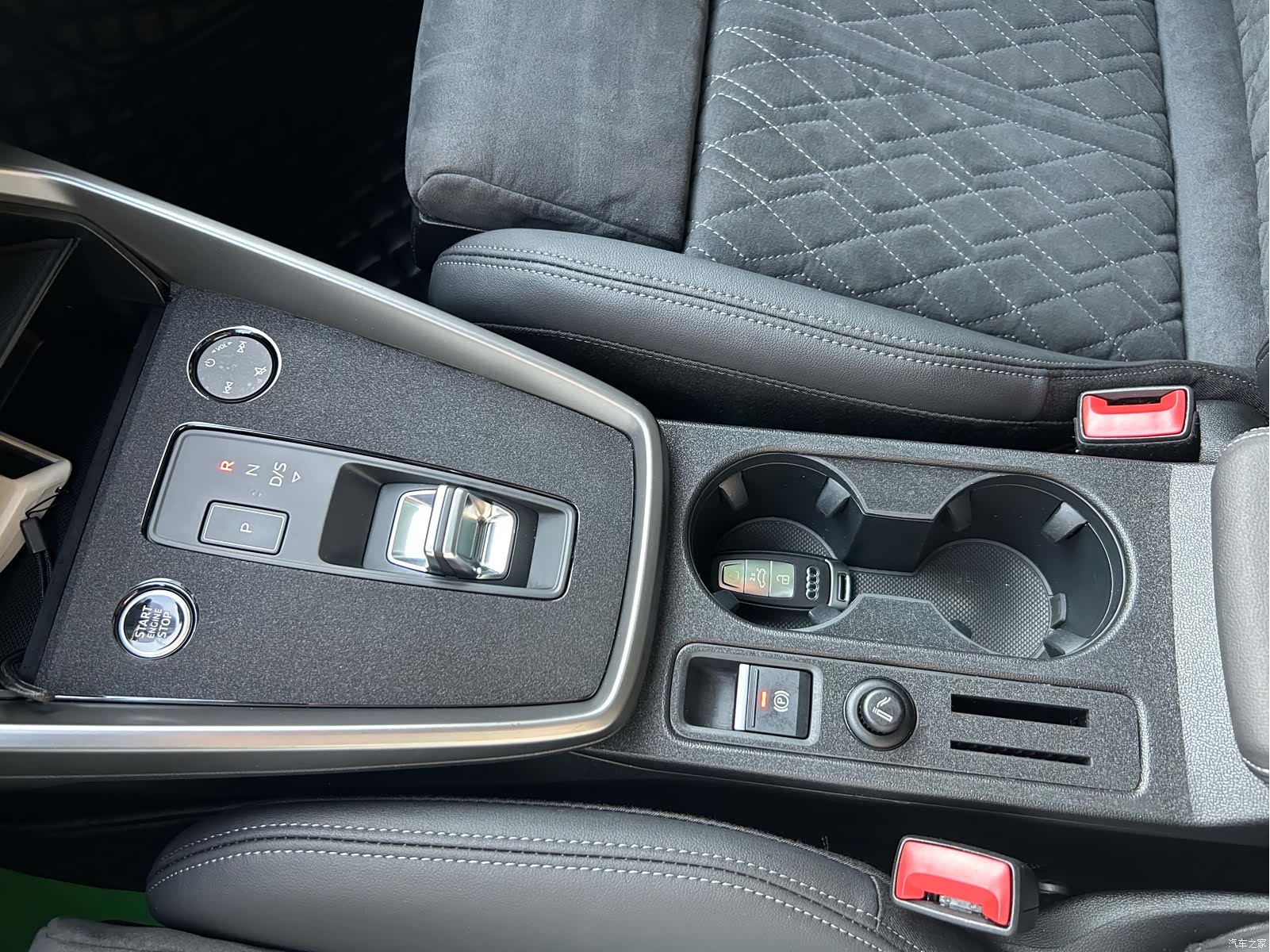 Audi A3, 2022 14