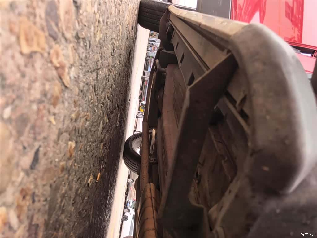 Buick Encore, 2015 21