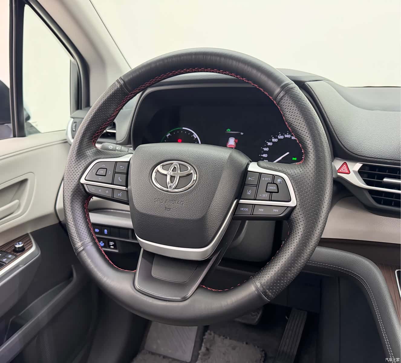 Toyota Sienna, 2022 13