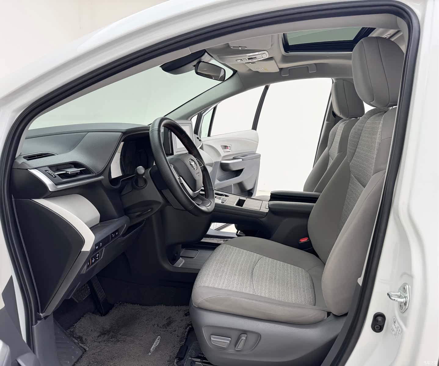 Toyota Sienna, 2022 8