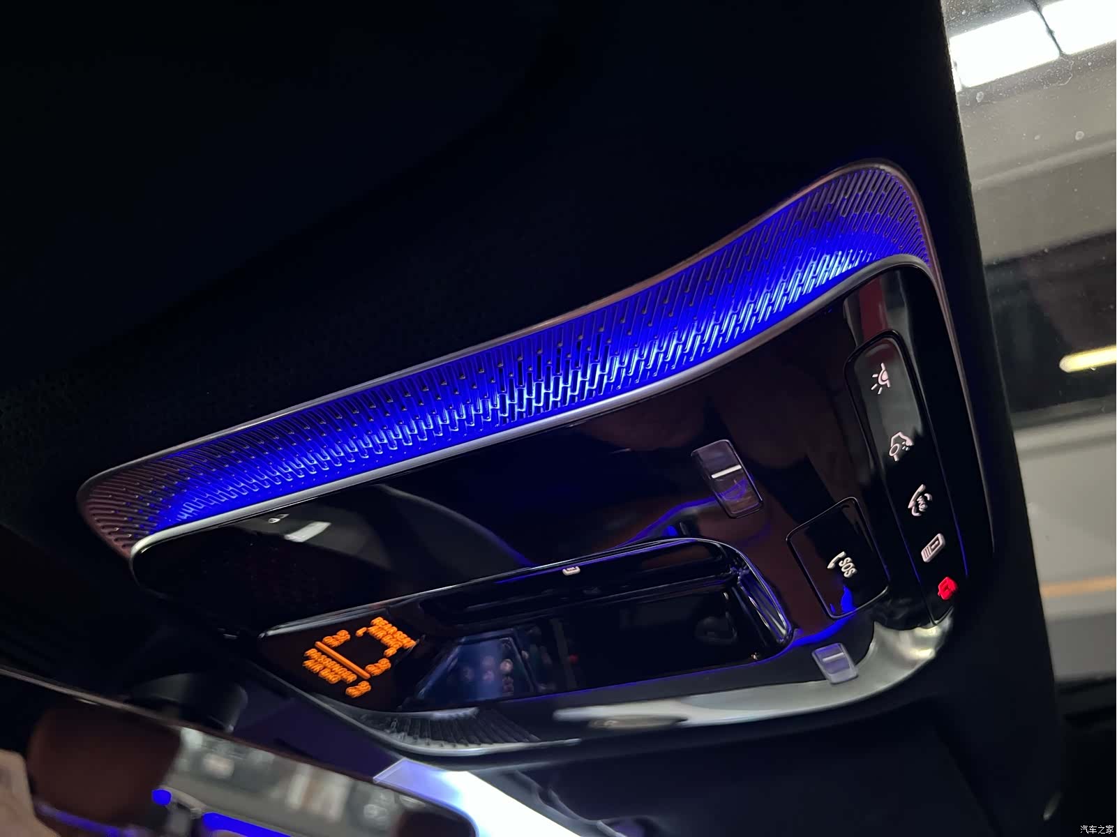 Maybach S-Class, 2022 49