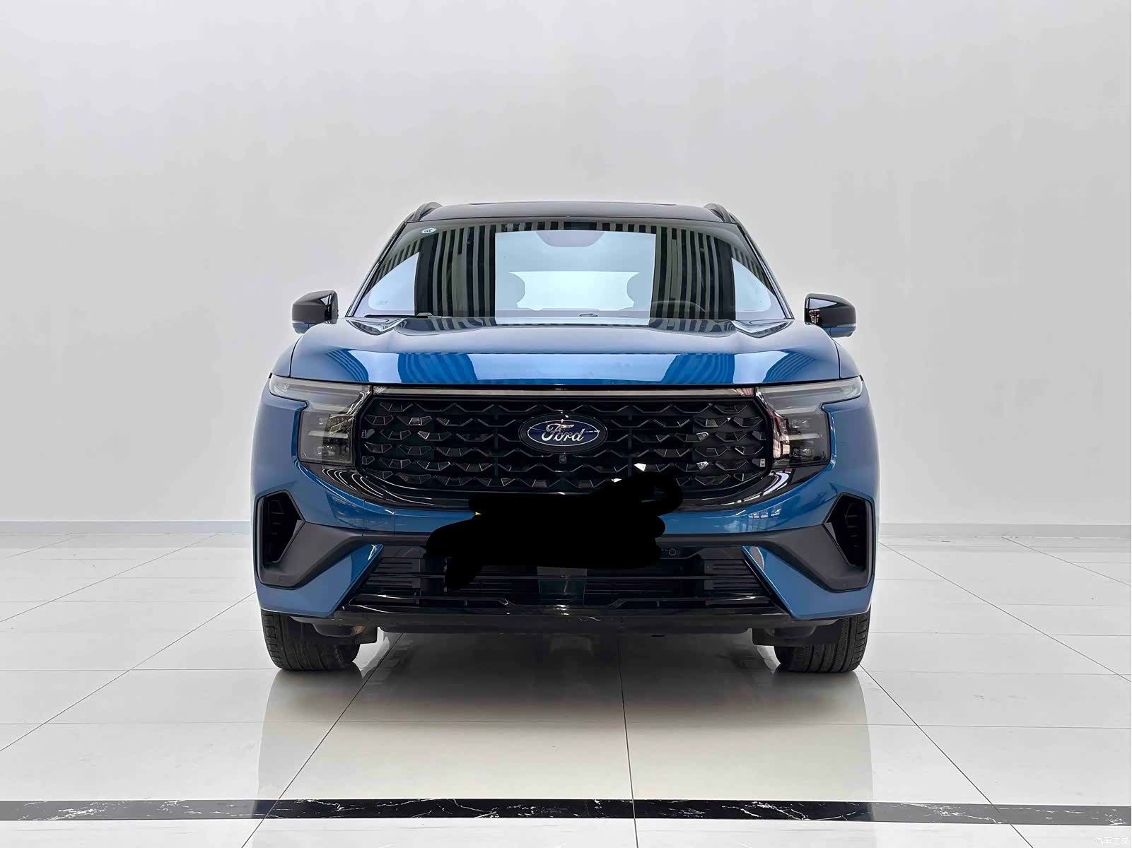 Ford Edge L, 2023 2