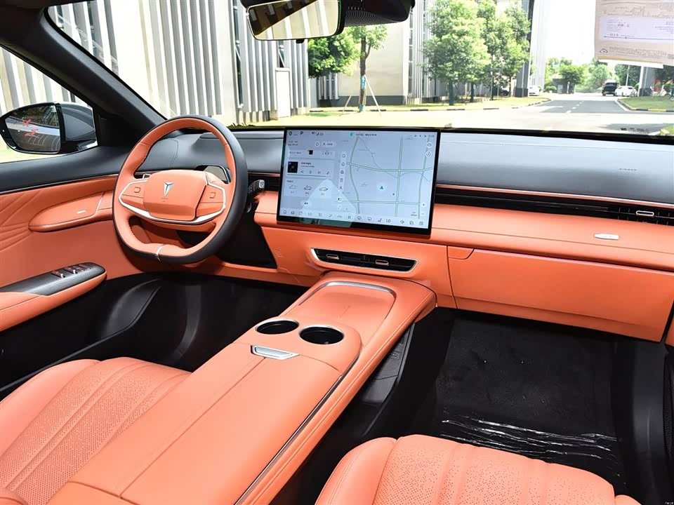 DEEPAL Dark blue S07