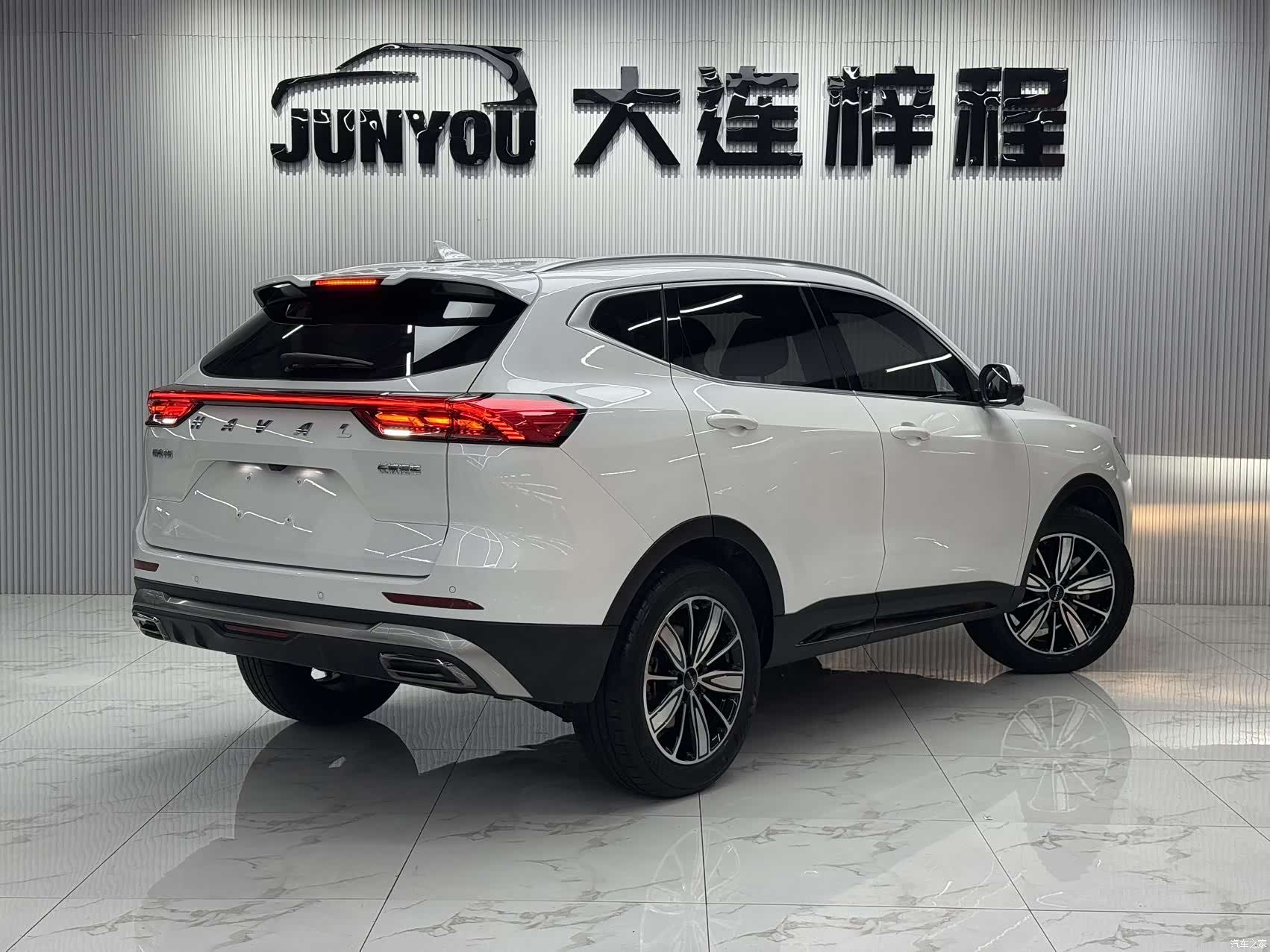 Haval H6, 2023 6