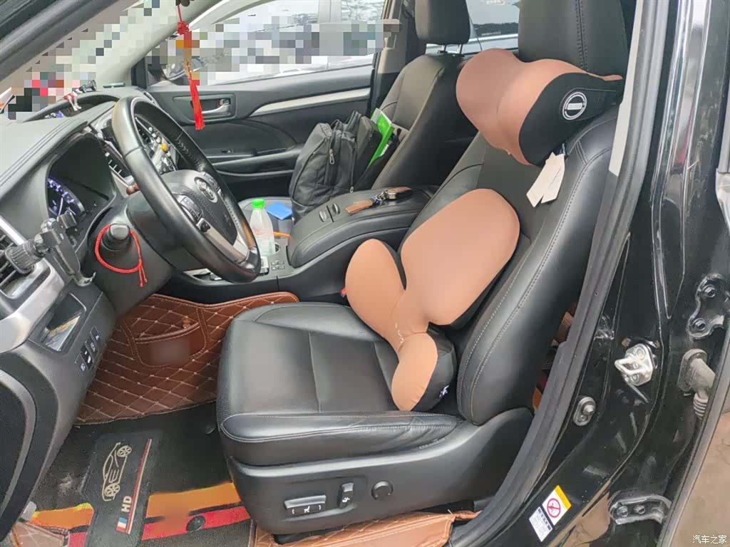 Toyota Highlander, 2020 8