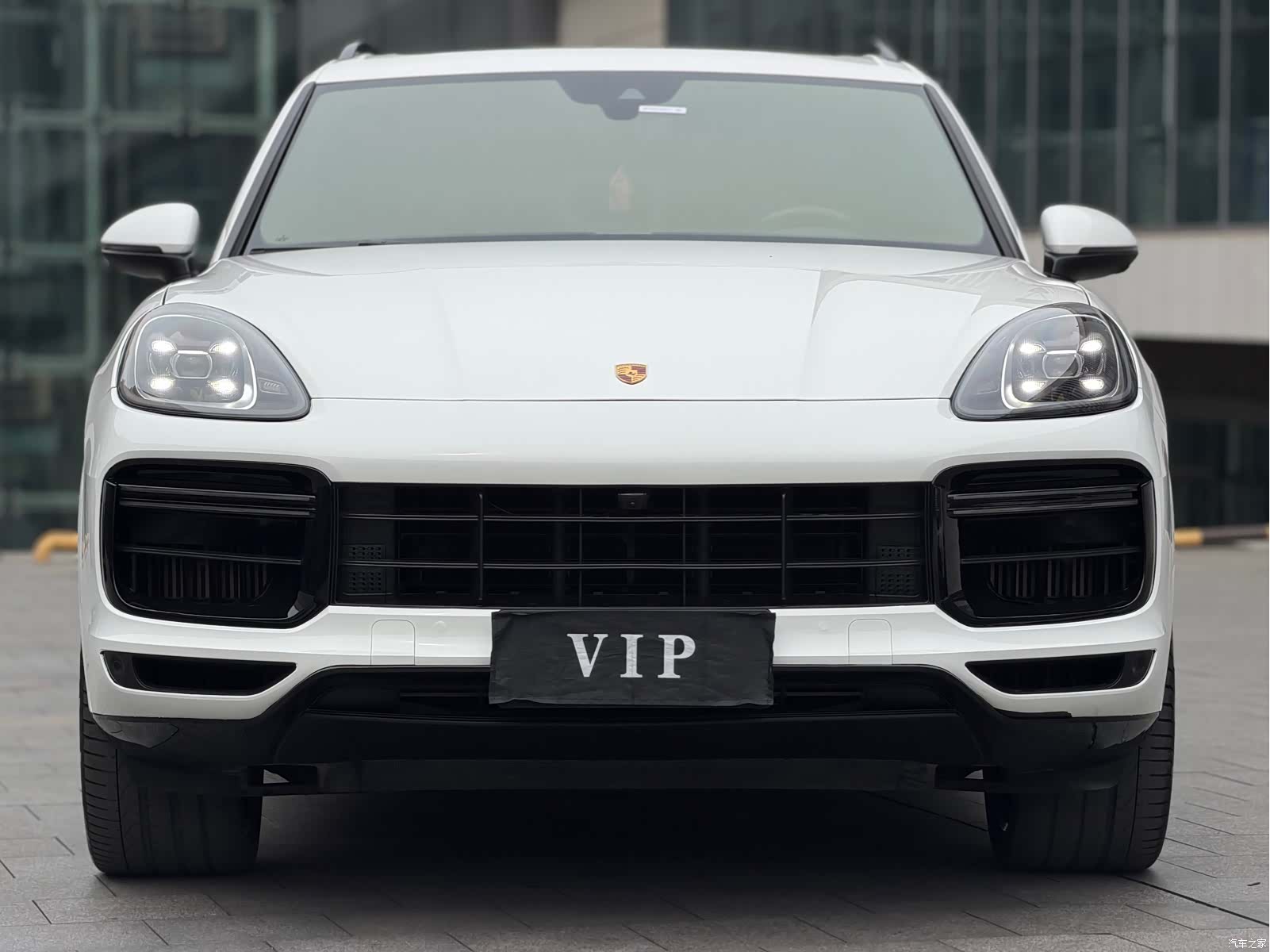 Porsche Cayenne, 2019 2