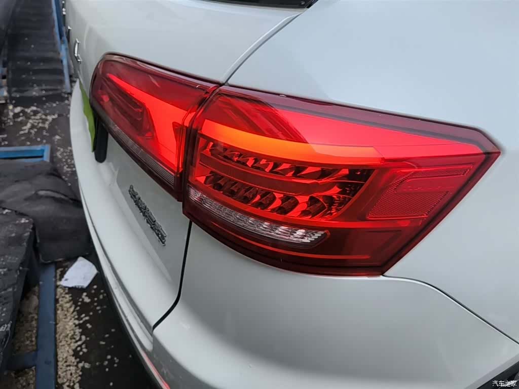 Haval H7, 2018 8