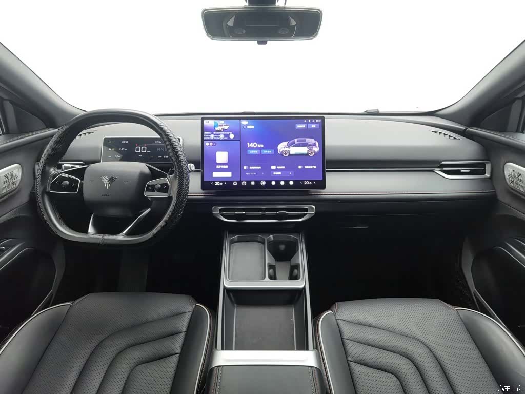 Neta U, 2024 все фото
