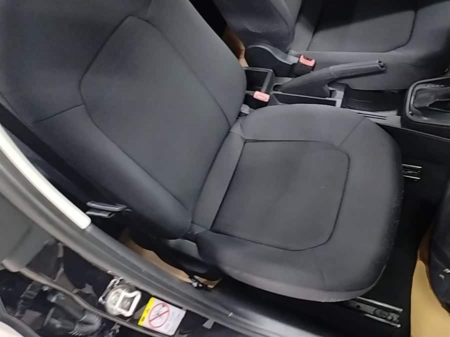 Volkswagen Santana 2015, фото 25