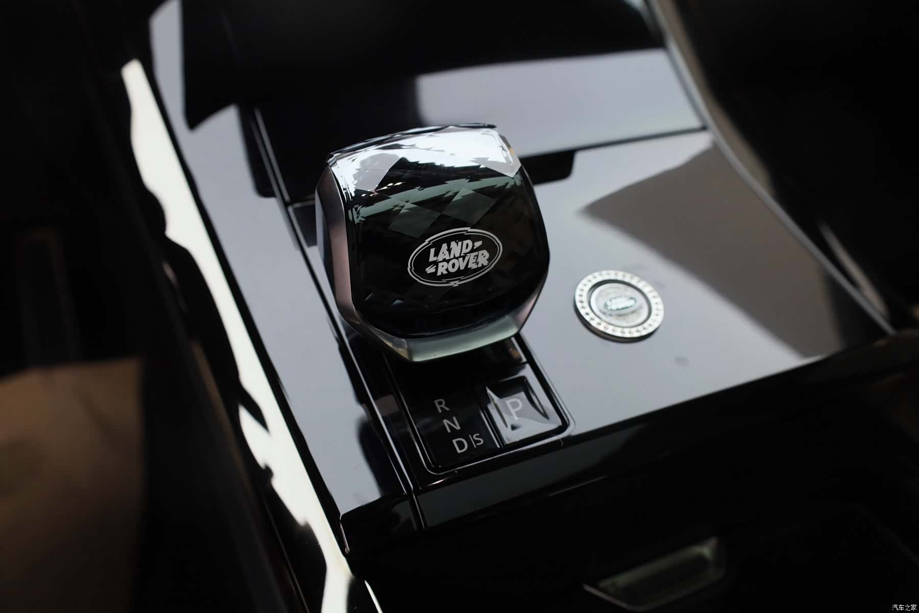 Land Rover Range Rover, 2025 15
