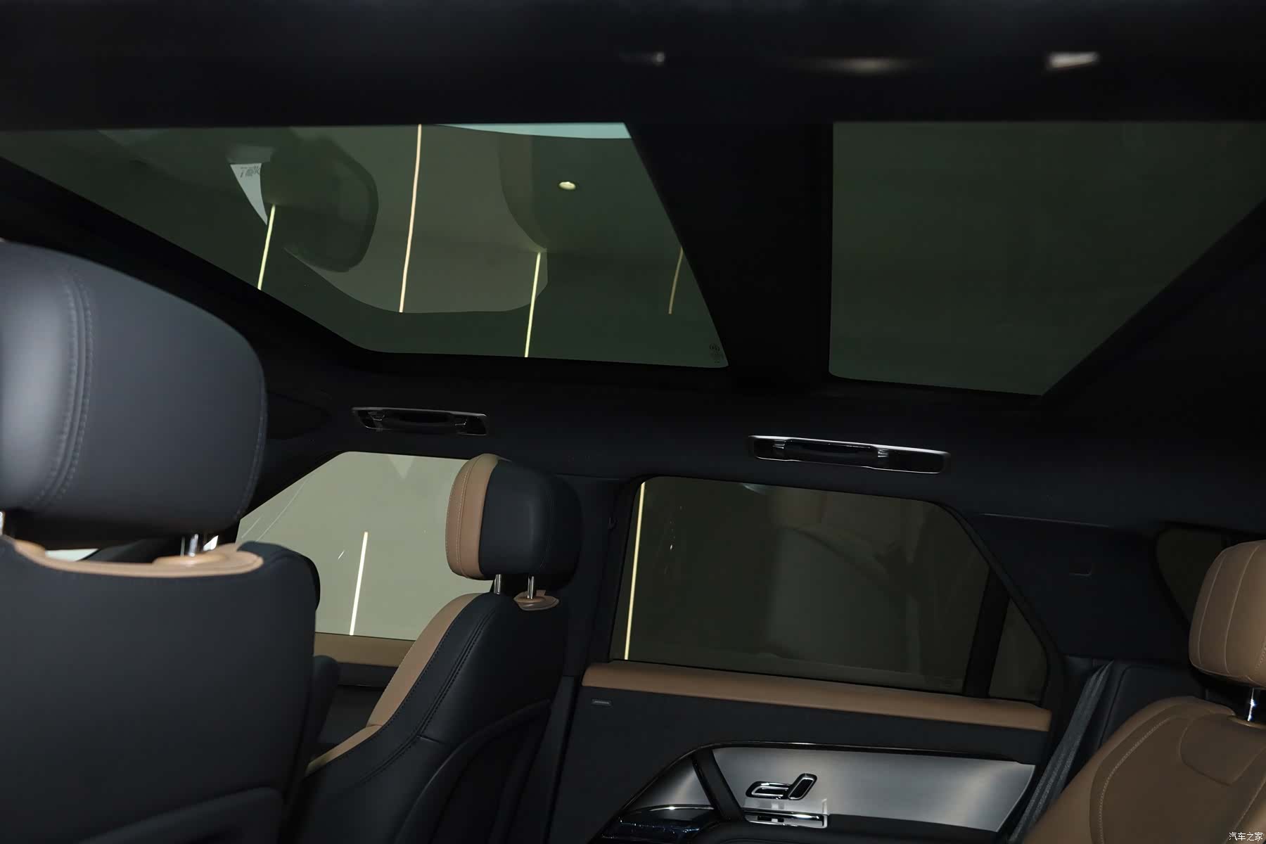 Land Rover Range Rover, 2025 22