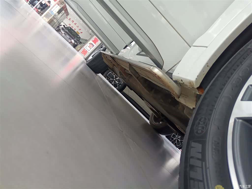Audi Q5L, 2021 21