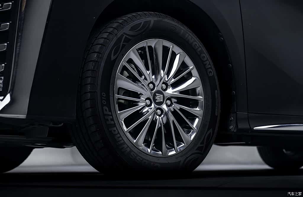 Toyota Vellfire, 2021 6