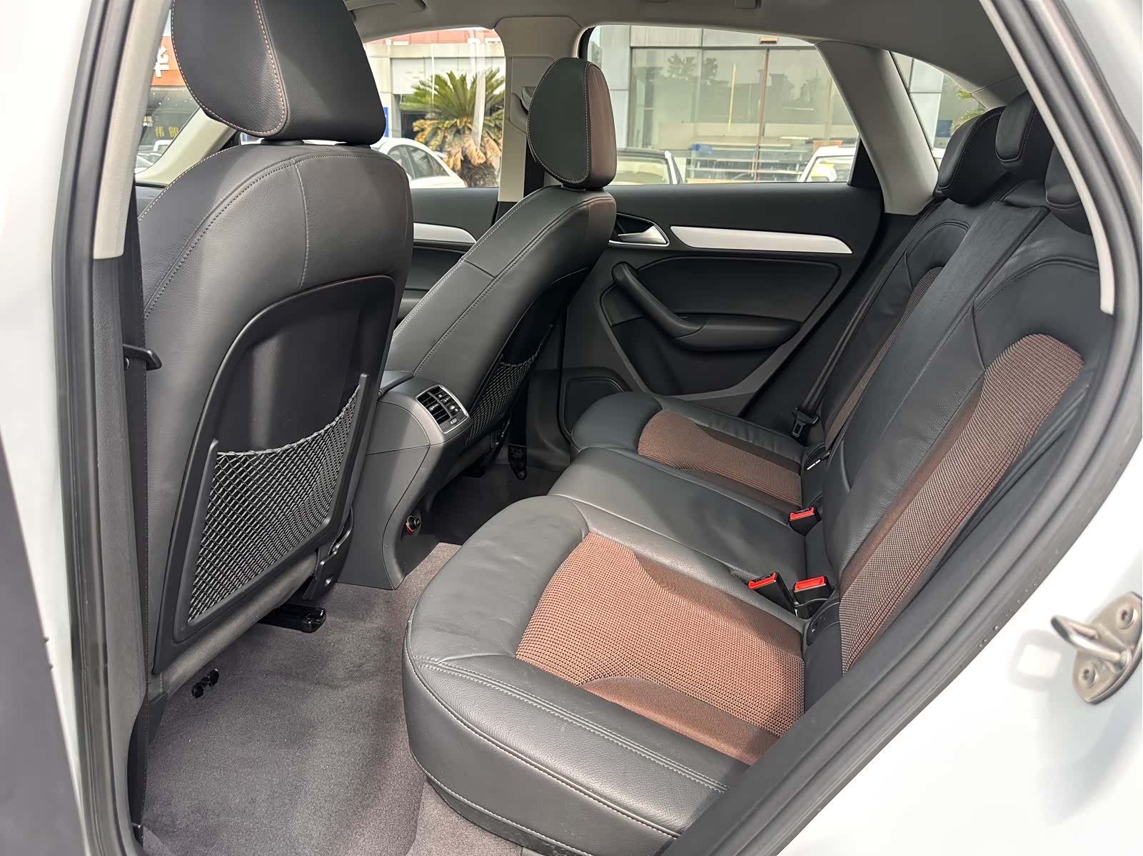 Audi Q3, 2017 11