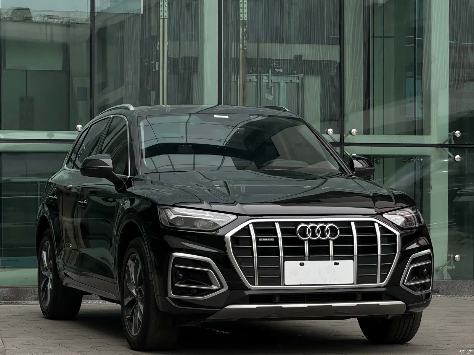 Audi Q5L, 2023 3